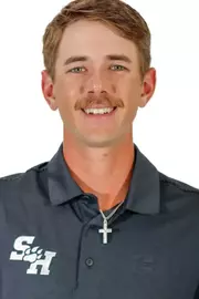 Bret Gray headshot