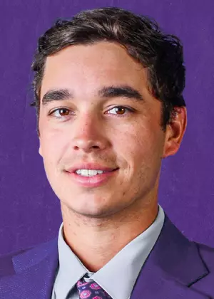 Brian Dolehide headshot
