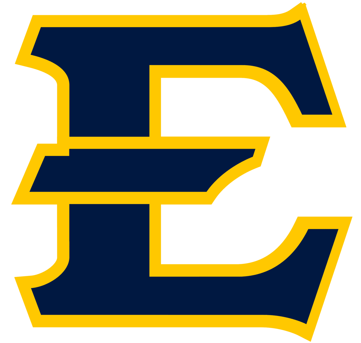 ETSU Buccaneers logo