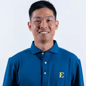 Eric Bae headshot