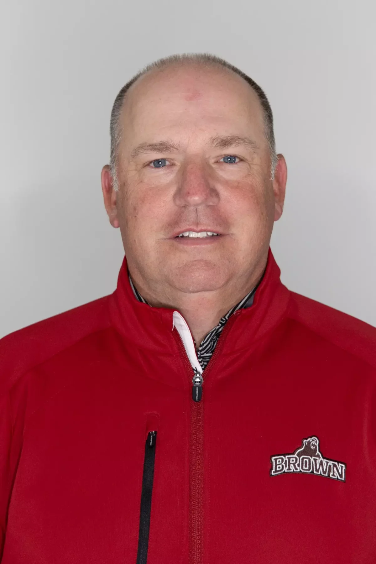 Jason Calhoun headshot