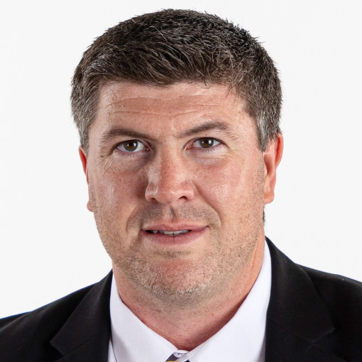 David Nuhn headshot