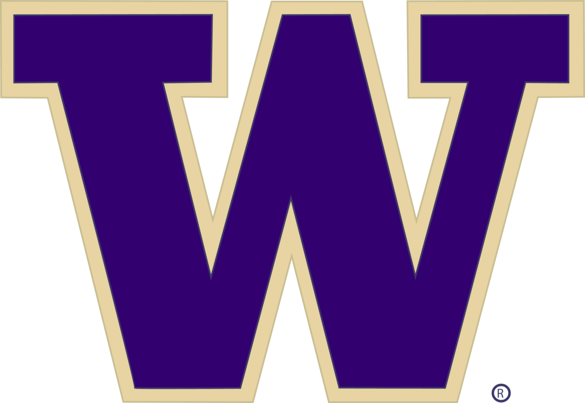 University of Washington logo