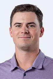 Chris Babcock headshot