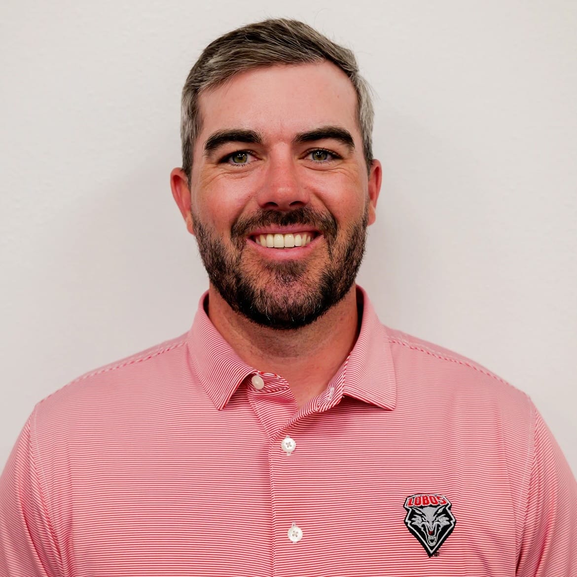 Brady Edwards headshot