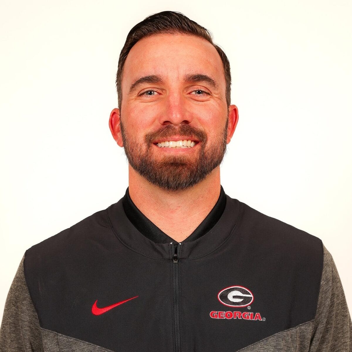 Dalton Stevens headshot