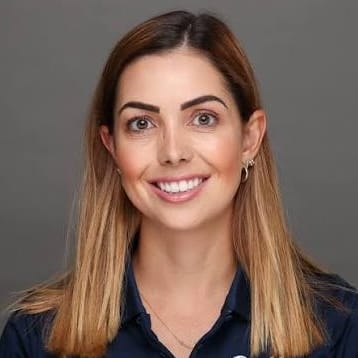 Giovana Maymon headshot