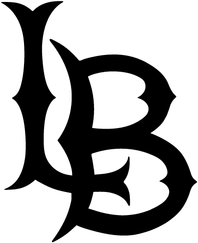 Long Beach State Athletics logo