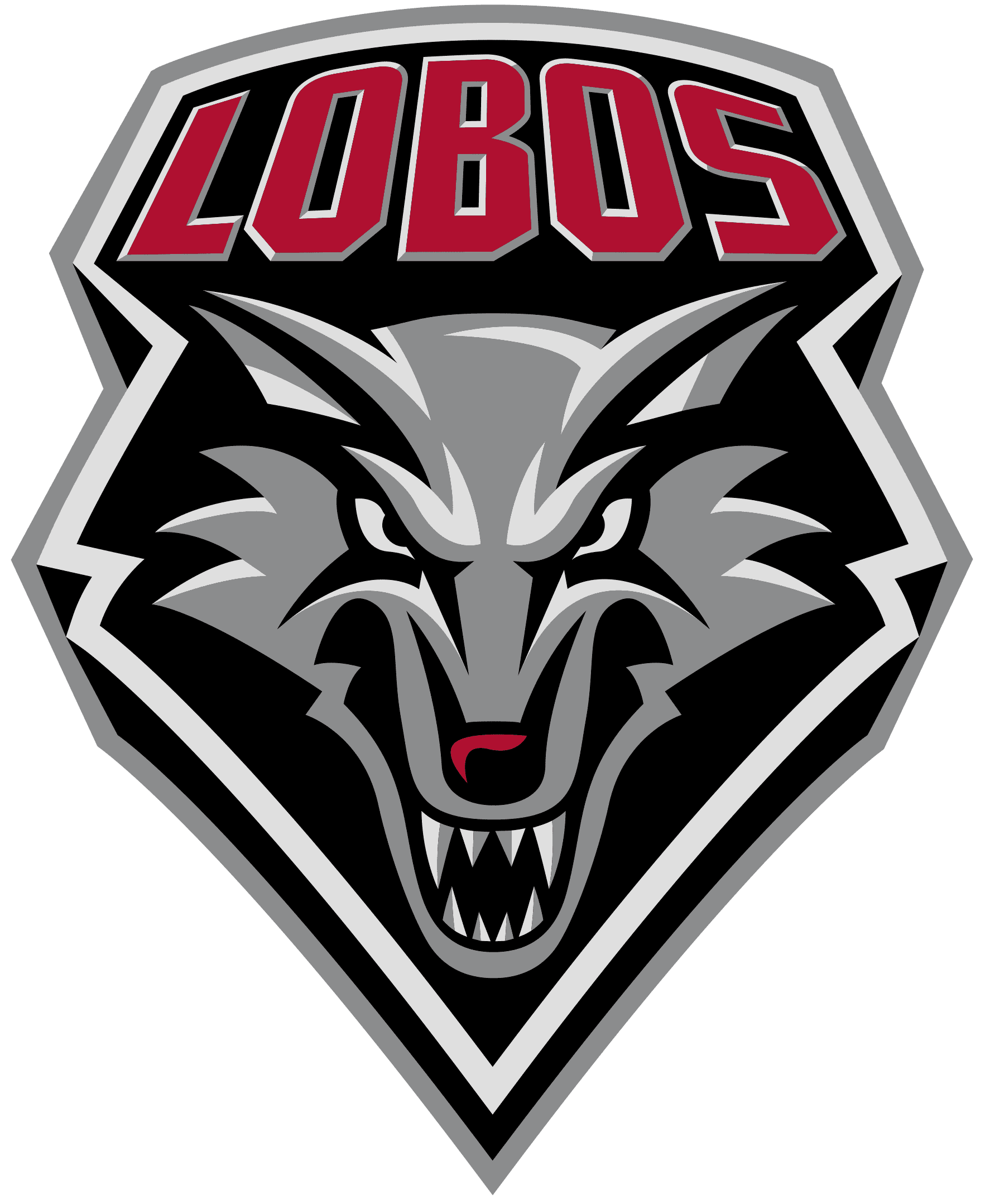 University of New Mexico logo