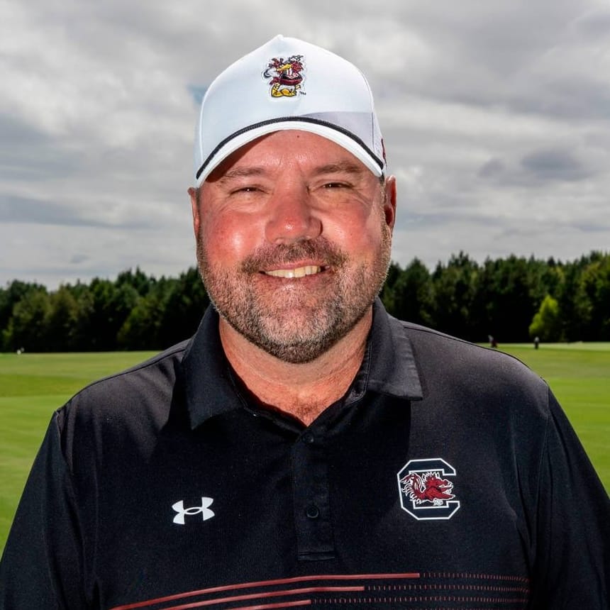 Rob Bradley headshot