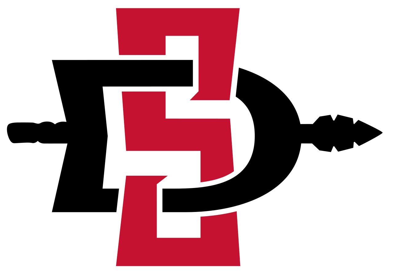 San Diego State University logo
