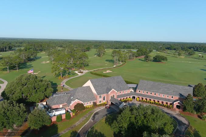 Seminole Legacy Golf Club