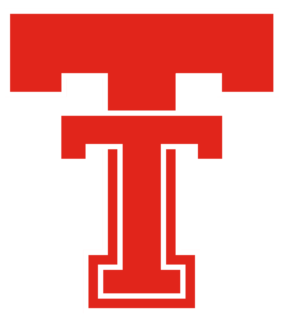 Texas Tech University logo