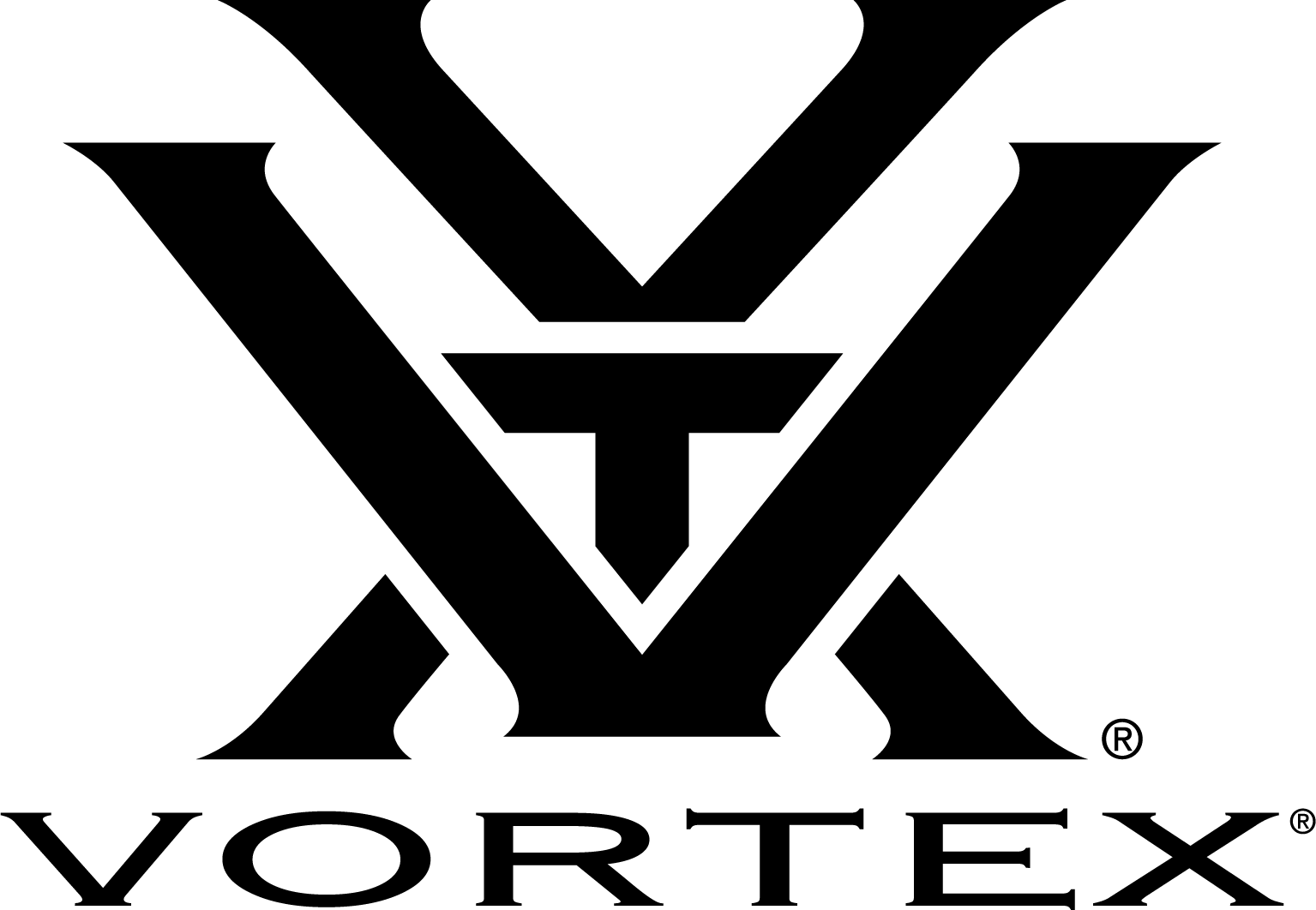 Vortex Golf logo