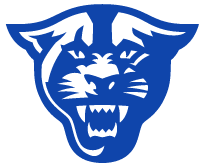 Georgia State University logo