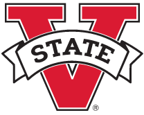 Valdosta State University logo