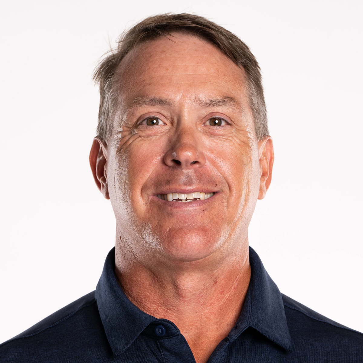 Nick Clinard headshot