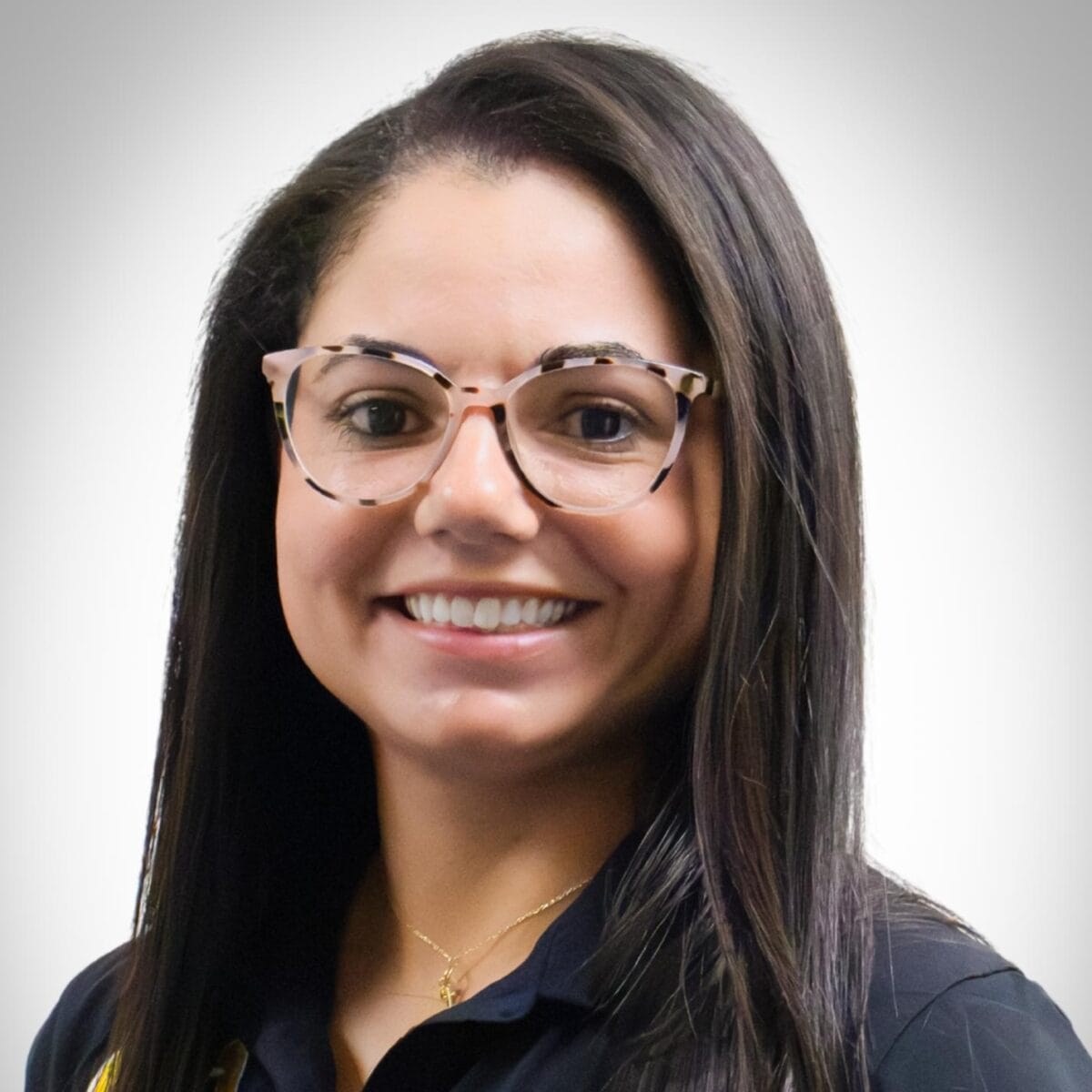 Nathalie da Silva, UC Riverside director of golf