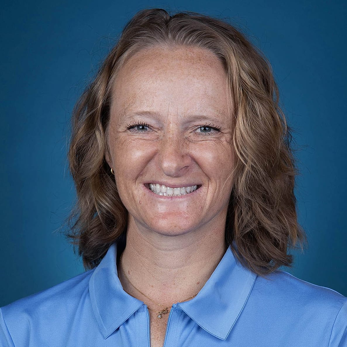 Aimee Neff headshot