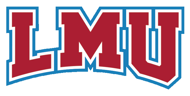 Loyola Marymount University Athletics logo